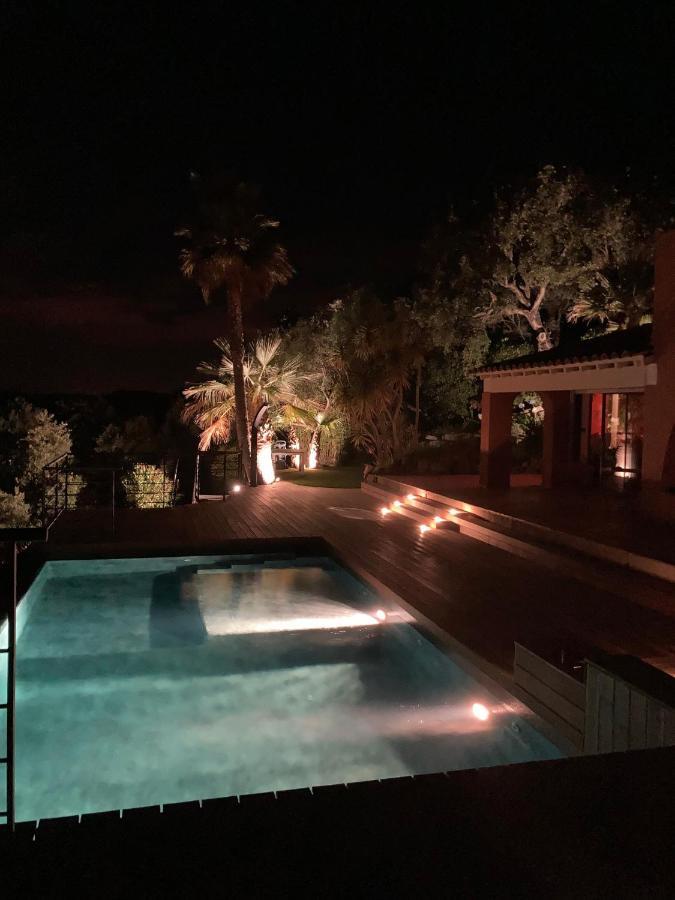 Riad La Londe Exterior foto